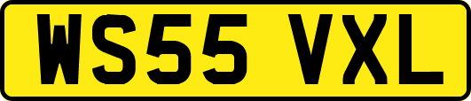 WS55VXL