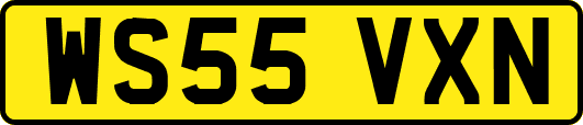 WS55VXN