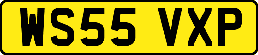 WS55VXP