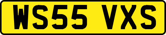 WS55VXS