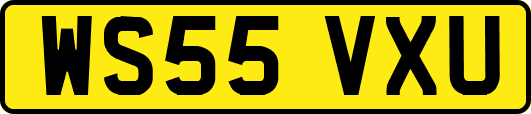 WS55VXU
