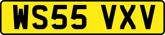 WS55VXV