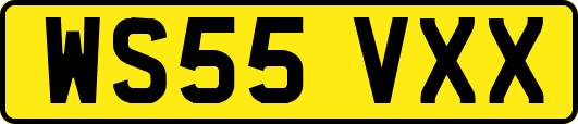 WS55VXX