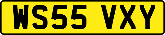 WS55VXY