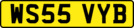 WS55VYB