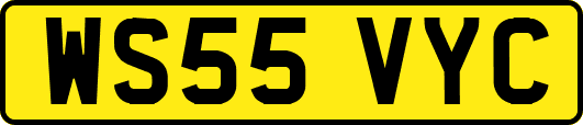 WS55VYC