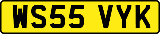 WS55VYK