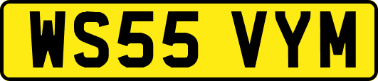 WS55VYM