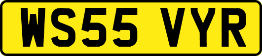 WS55VYR