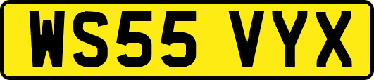 WS55VYX