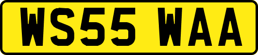 WS55WAA