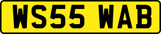 WS55WAB