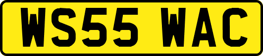 WS55WAC