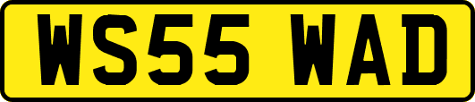 WS55WAD