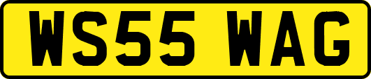 WS55WAG