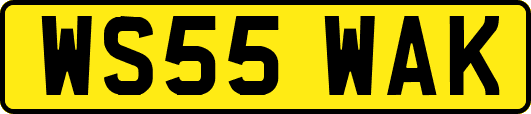 WS55WAK
