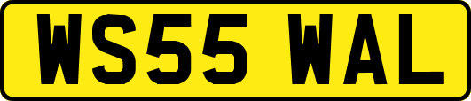 WS55WAL