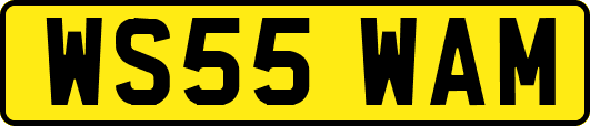 WS55WAM