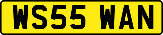 WS55WAN