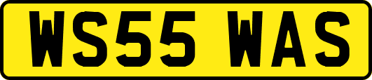 WS55WAS