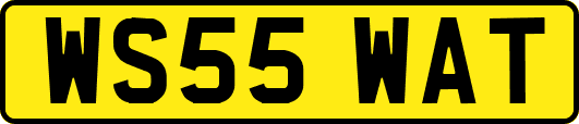 WS55WAT