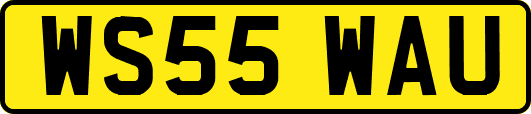 WS55WAU