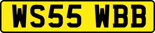 WS55WBB