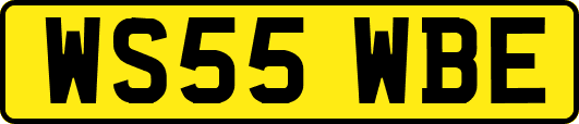 WS55WBE