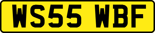 WS55WBF