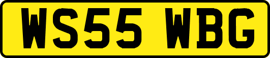 WS55WBG