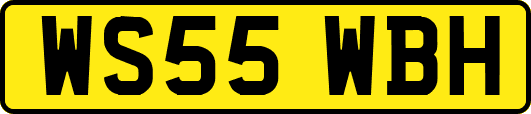 WS55WBH