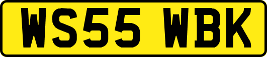 WS55WBK