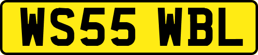 WS55WBL