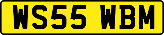WS55WBM