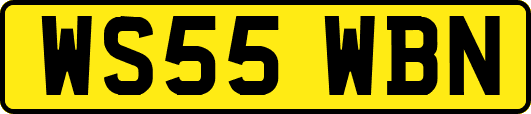WS55WBN