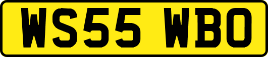 WS55WBO