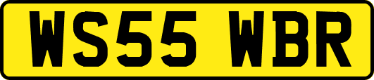 WS55WBR