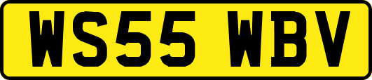 WS55WBV