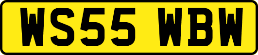 WS55WBW