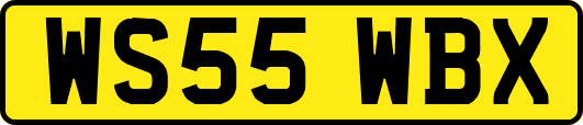 WS55WBX