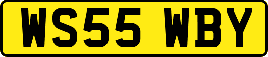 WS55WBY