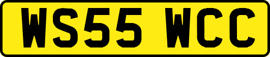 WS55WCC
