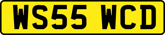 WS55WCD