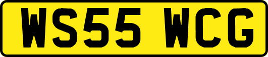 WS55WCG