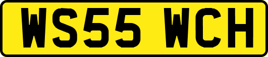 WS55WCH