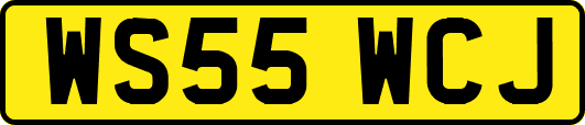 WS55WCJ