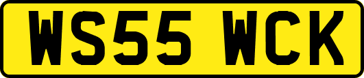 WS55WCK