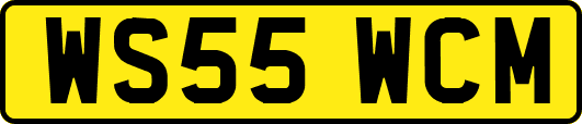 WS55WCM
