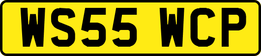 WS55WCP