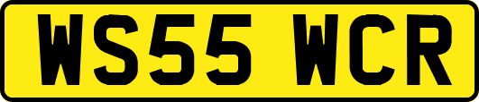 WS55WCR